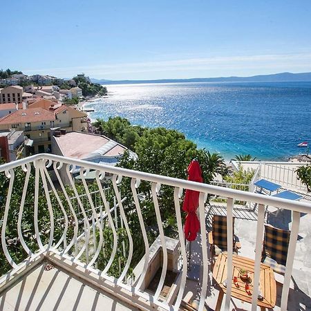 Holiday Home Luma Podgora Oda fotoğraf