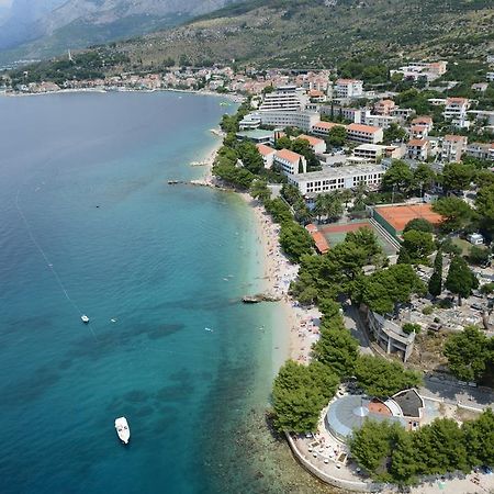 Holiday Home Luma Podgora Dış mekan fotoğraf