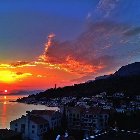 Holiday Home Luma Podgora Dış mekan fotoğraf