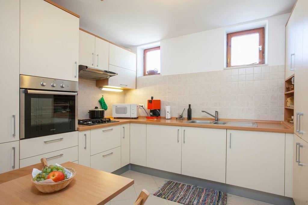 Holiday Home Luma Podgora Dış mekan fotoğraf